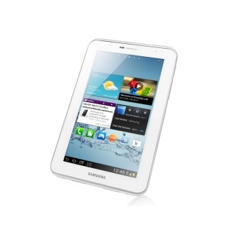 Samsung Galaxy Tab2 P3100 alb - tableta 7", 8GB, Wi-Fi, 3G