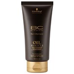 Balsam stralucire Schwarzkopf BC Bonacure Oil Miracle Gold Shimmer 150ml