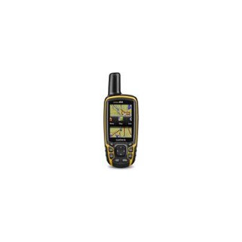 Garmin GPSMAP 64 Handheld Navigator
