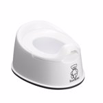 BabyBjorn - Olita Smart Potty Alb