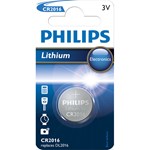Baterie Philips CR2016, 3V, 1 buc
