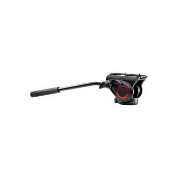 Manfrotto MVH500AH - cap video fluid