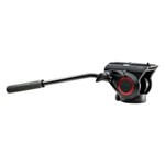 Manfrotto MVH500AH - cap video fluid
