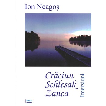 Craciun , Schlesak, Zanca - Ion Neagos