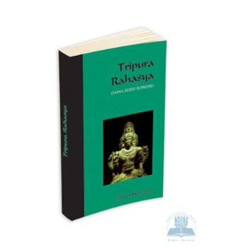 Tripura rahasya - Taina Zeitei Supereme 319530