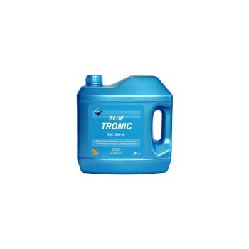 Ulei motor ARAL BLUE TRONIC 10W-40 4L