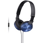 Casti audio Over-Ear Sony MDRZX310APL