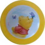 Plafoniera rotunda Pooh
