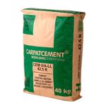Ciment Carpatcement CEM II/A-LL 42,5R, 40 kg
