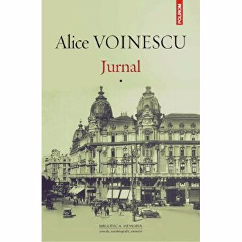 Jurnal 1+2 - Alice Voinescu