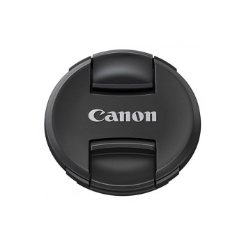 Canon E82 II - capac cu cleme 82mm