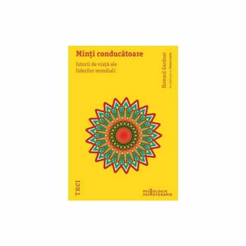 Minti conducatoare