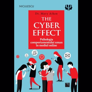 The Cyber Effect