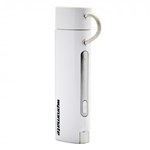 Baterie Externa Promate 2600 mAh pentru iPhone 5 5s SE Si Smartphones Colectia Pocketmate LT - Alba