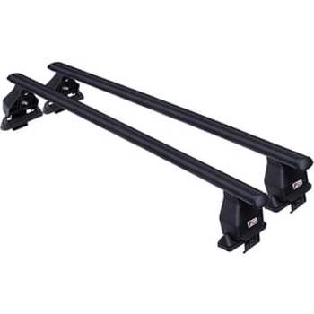 Bare transversale MENABO Tema, Ford Mondeo III, 2007-2014, 130 cm