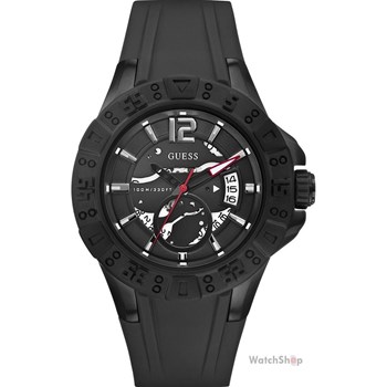 Ceas Guess MAGNUM W0034G3
