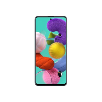 Samsung Galaxy A51 6.5"" Dual SIM 4G Octa-Core 128GB white