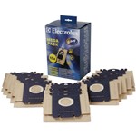 Saci de aspirator ELECTROLUX E200M
