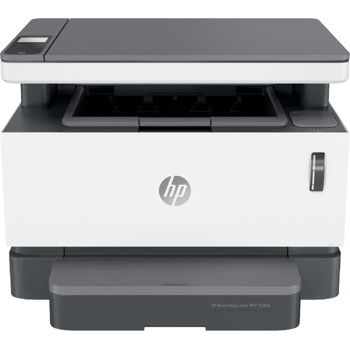 Multifunctional HP NeverStop 1200W, laser, monocrom, format A4, wireless