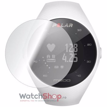 Folie de protectie Smart Protection Smartwatch Polar M200 - 4buc x folie display 167117-4buc x folie display