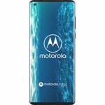 Telefon MOTOROLA Edge 5G, 128GB, 6GB RAM, Dual SIM, Solar Black