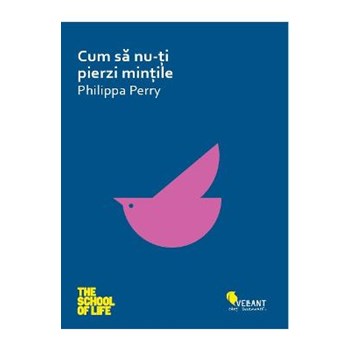 Cum sa nu-ti pierzi mintile