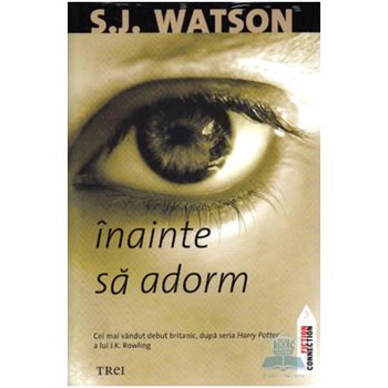 Inainte sa adorm