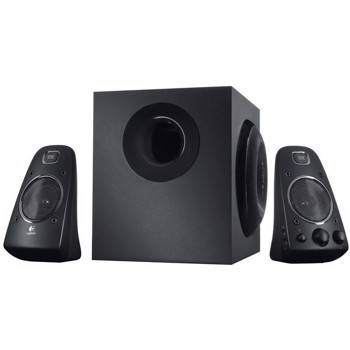 Boxe Logitech Z623 (Negru)