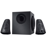Boxe Logitech Z623 (Negru)