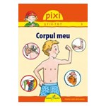 PIXI STIE-TOT - CORPUL MEU