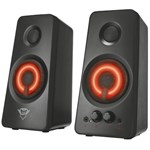 Boxe Trust GXT 608 2.0 Iluminate
