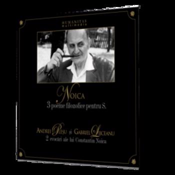 3 poeme filosofice pentru S.