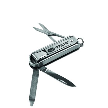 Briceag multifunctional pentru manichiura True Utility
