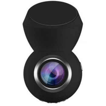 Camera Auto Serioux Urban Safety 200+ cu DVR, LCD 1.22", Full HD (Negru)