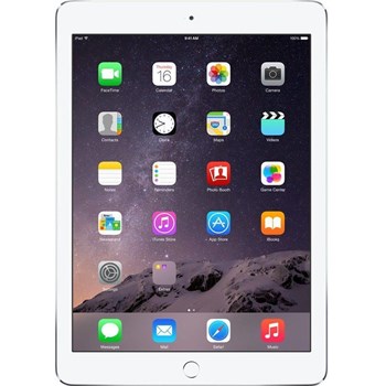 Apple iPad Air 2 Cellular, 9.7", 64GB, 4G, Argintiu