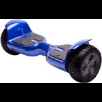 SCOOTER ELECTRIC E-BODA 8.5" FREEWHEEL VIKING BLUE