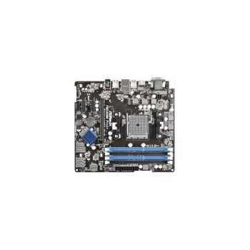 Placa de baza ASRock FM2A88M Pro3+