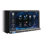DVD Auto Alpine ICS-X8