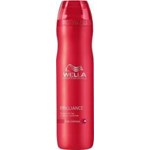 Sampon Wella Professionals Care Brilliance Fine 250ml
