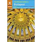 The Rough Guide to Budapest