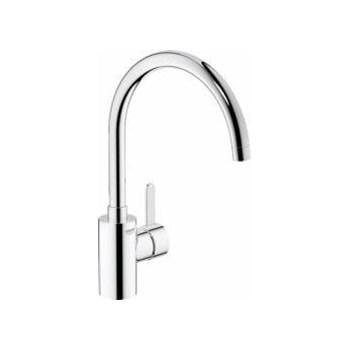 Baterie monocomanda bucatarie Grohe seria Eurosmart Cosmopolitan pipa inalta