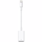Adaptor Apple md821zm/a, Lightning la USB Camera