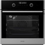 Gorenje Cuptor incorporabil BO647A33XG, electric, 67 l, 3300 W, clasa A+, negru