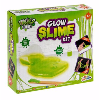 Set slime stralucitor