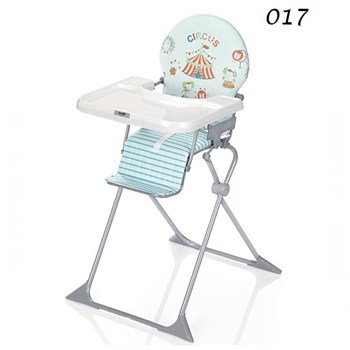 Scaun de masa Junior 017 Brevi