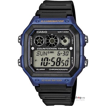 Ceas Casio SPORT AE-1300WH-2AWEF