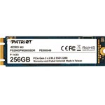 SSD Patriot Scorch M.2 PCIe 256GB