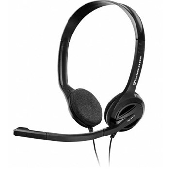 Casti Sennheiser PC 31-II