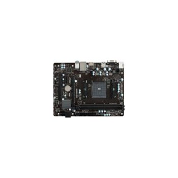 Placa de baza MSI A68HM-E33 V2