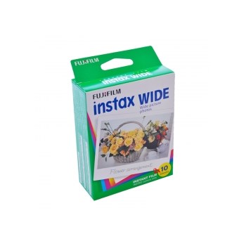 Fujifilm DP INSTAX wide - film instant 210